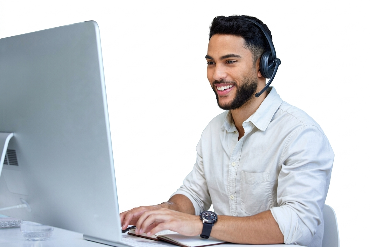 Customer Support workflow support