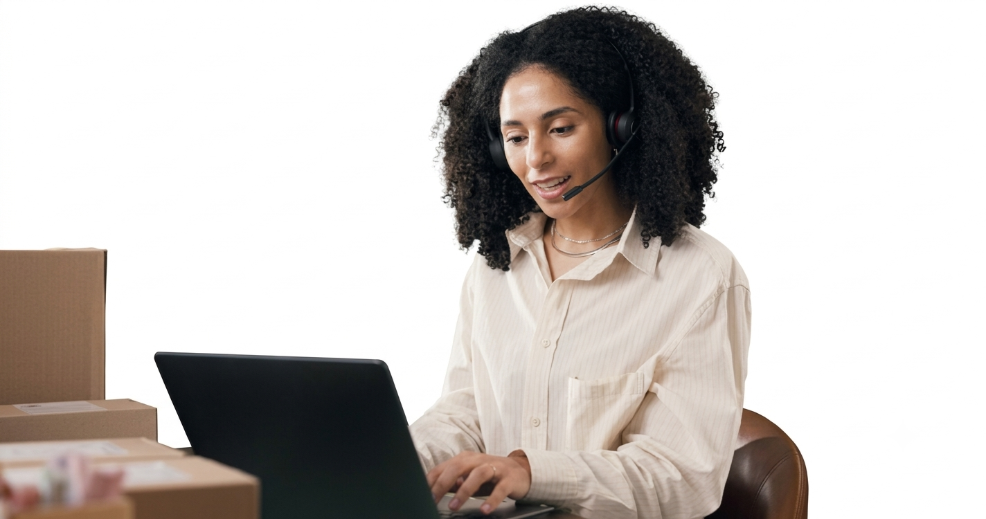 Dispatch Service workflow support
